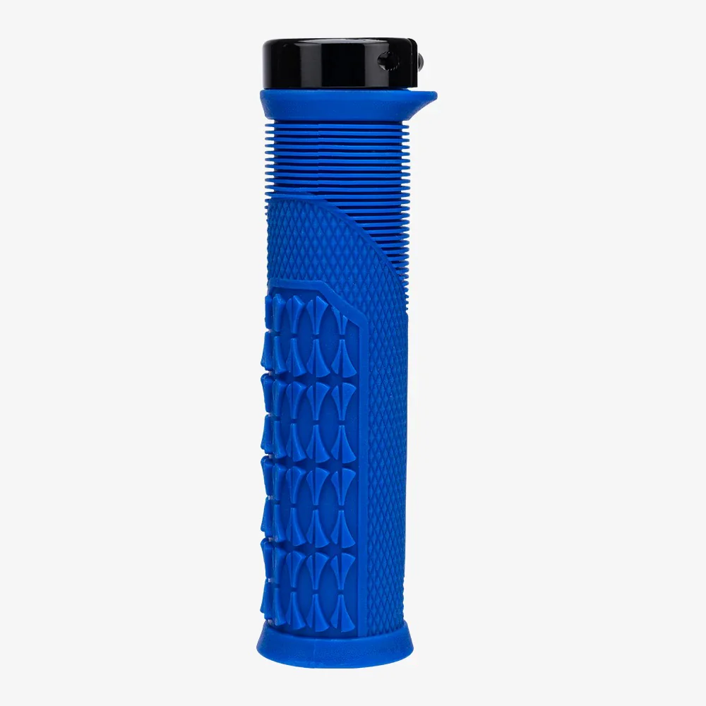 Grips SDG OPEN CORE THRICE 136 mm Bleu - Image 3