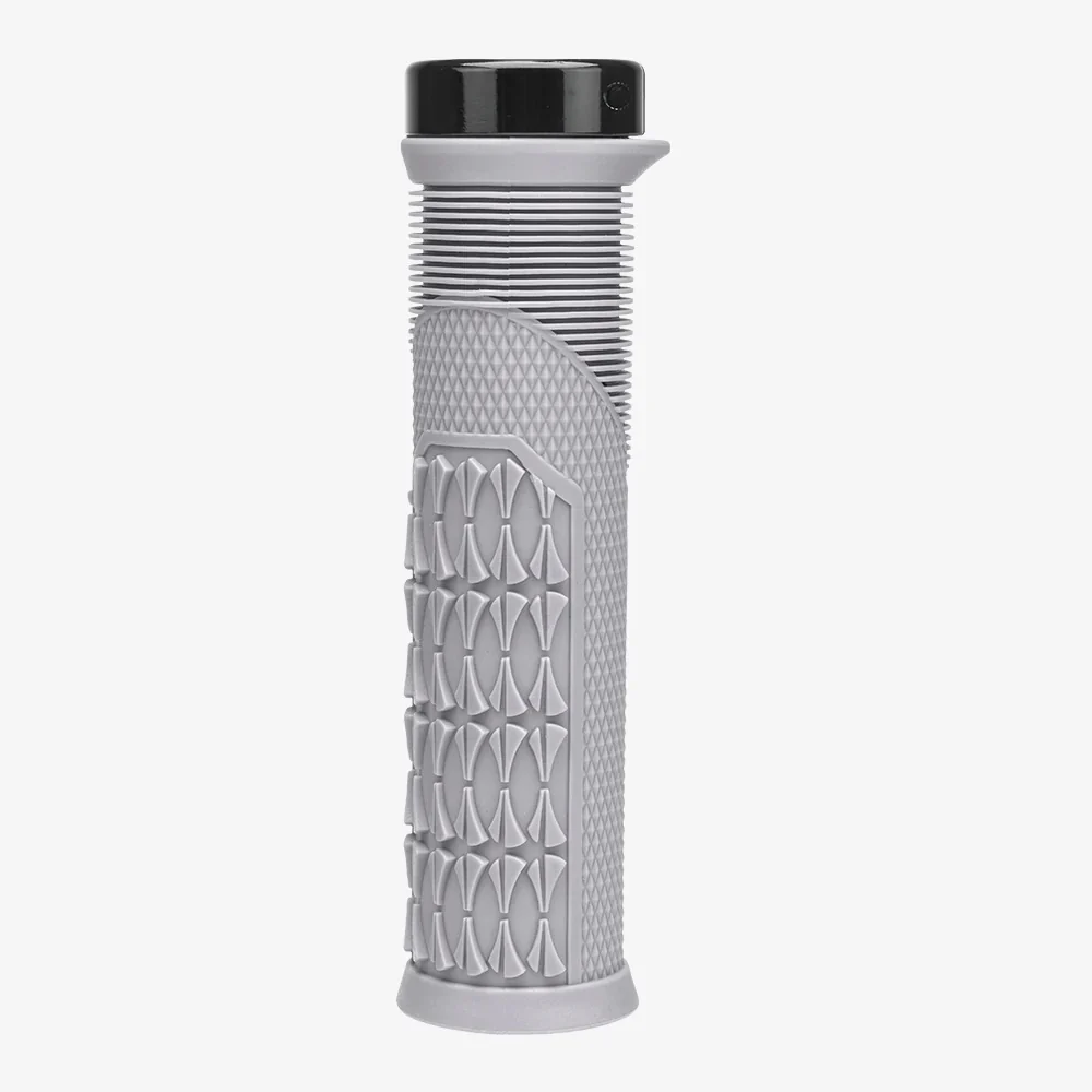 Grips SDG OPEN CORE THRICE 136 mm Gris - Image 3