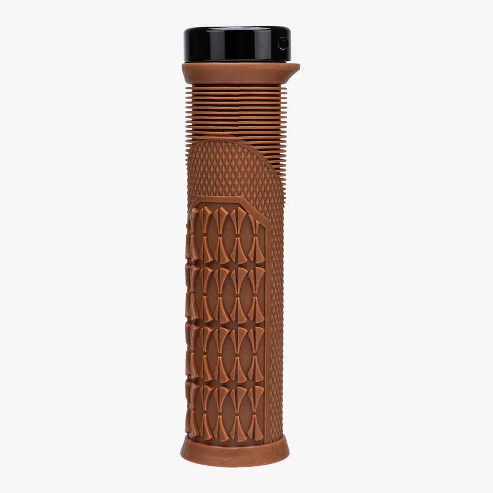 Grips SDG OPEN CORE THRICE 136 mm Marron - Image 3