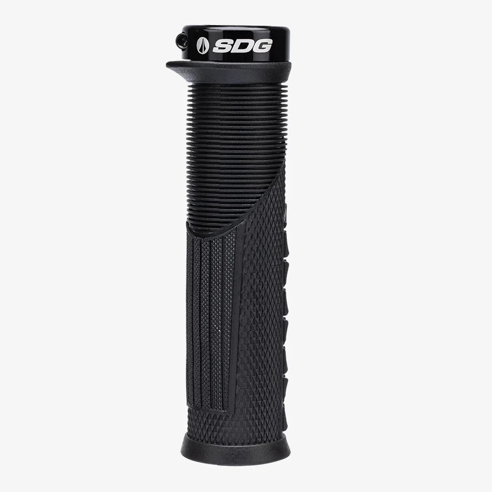 Grips SDG OPEN CORE THRICE 136 mm Noir - Image 3