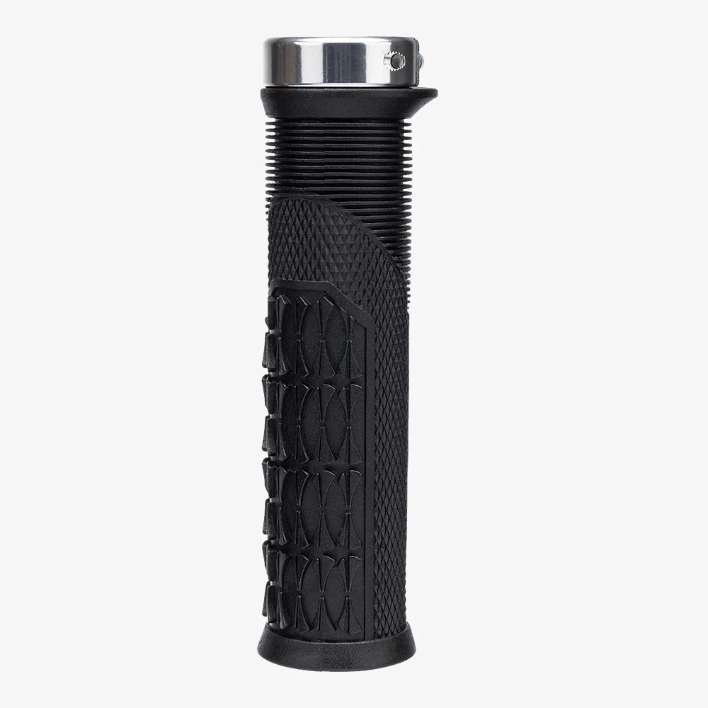 Grips SDG OPEN CORE THRICE 136 mm Noir/Argent - Image 3