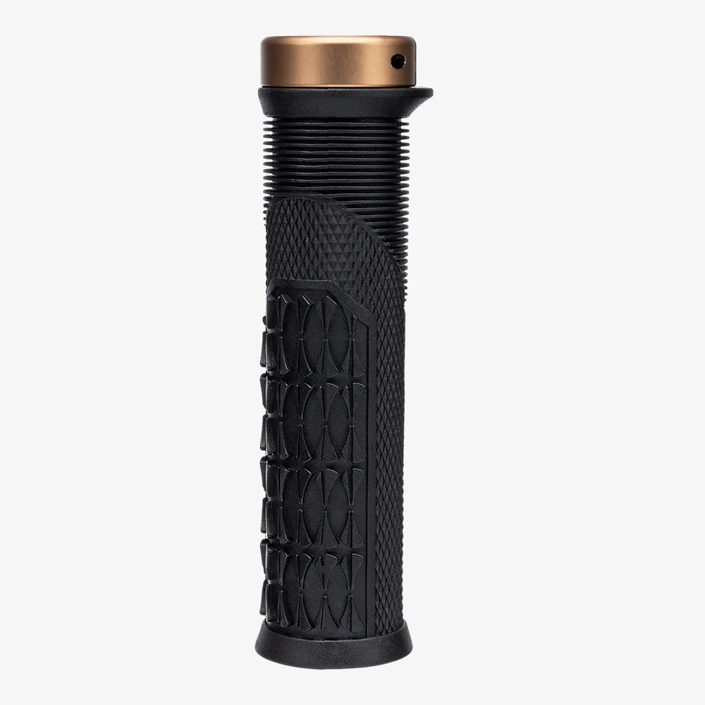 Grips SDG OPEN CORE THRICE 136 mm Noir/Kashima - Image 3