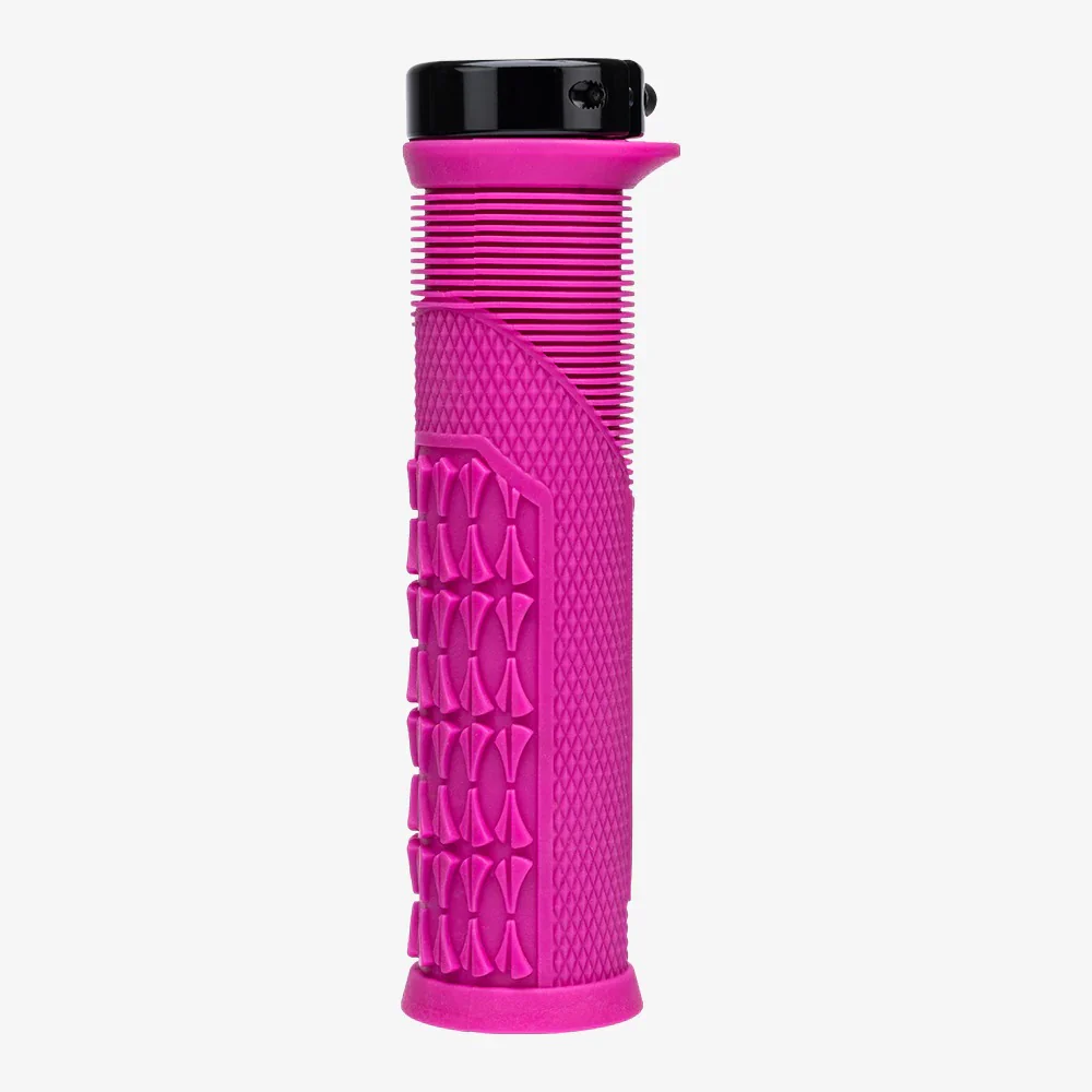 Grips SDG OPEN CORE THRICE 136 mm Rose - Image 3