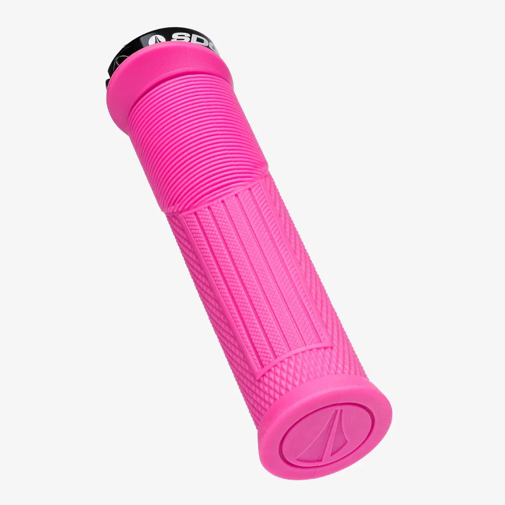 Grips SDG OPEN CORE THRICE 136 mm Rose - Image 4