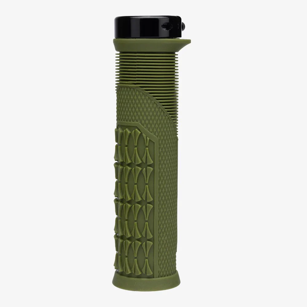 Grips SDG OPEN CORE THRICE 136 mm Vert - Image 3