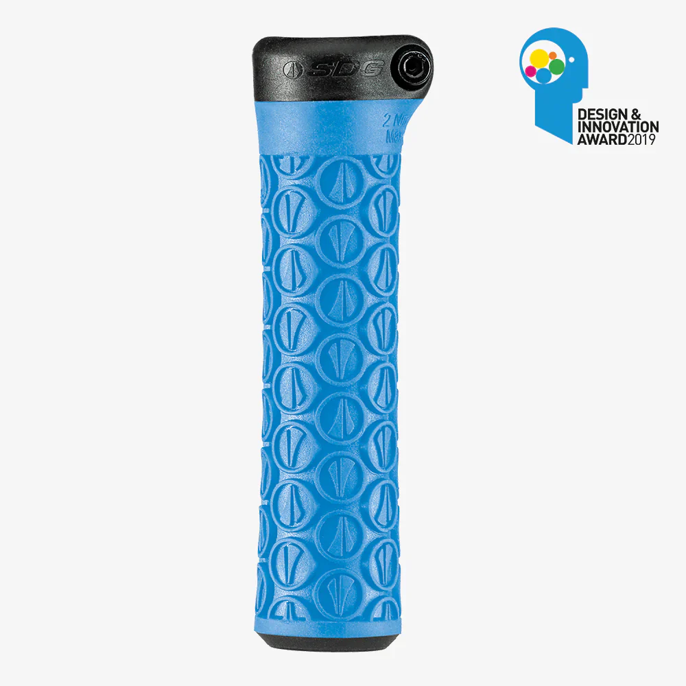 Grips SDG SLATER Junior Bleu - Image 2