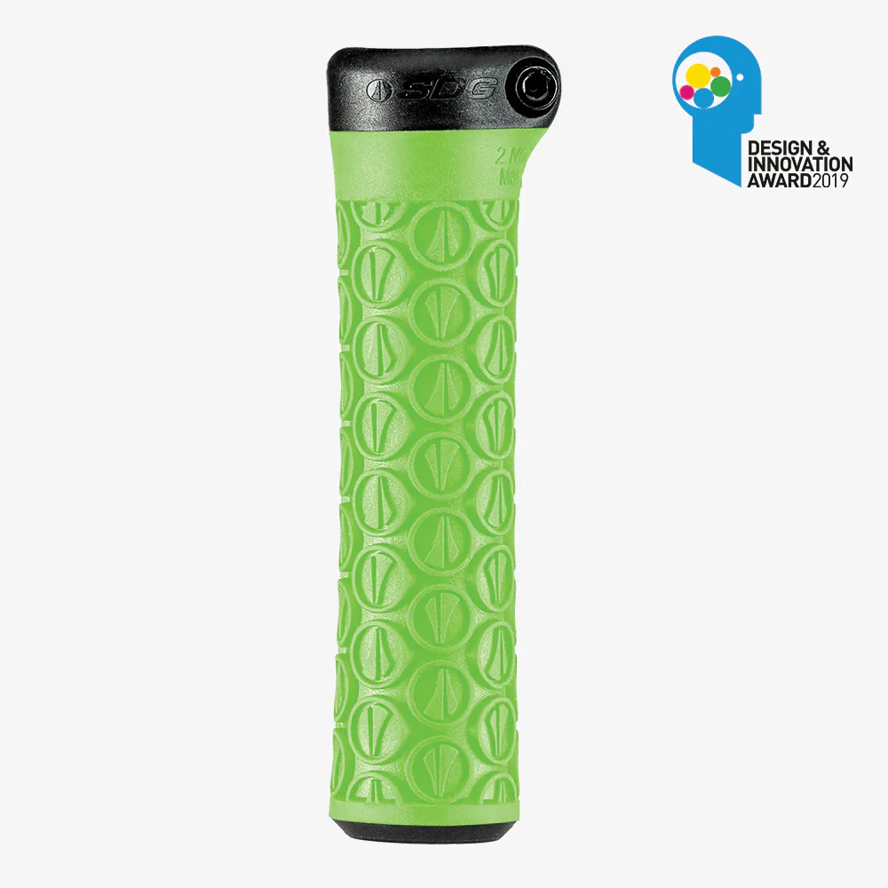 Grips SDG SLATER Junior Vert - Image 2
