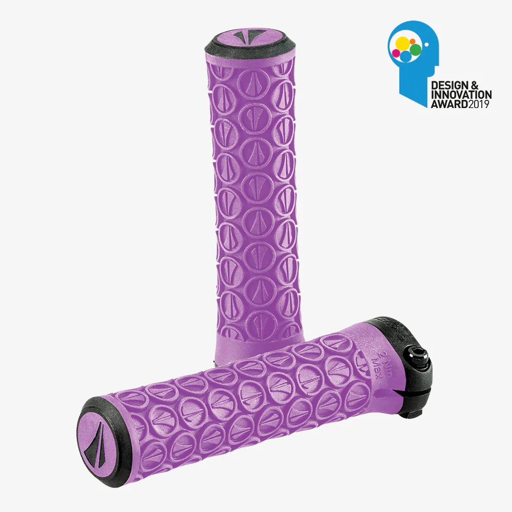 Grips SDG SLATER Junior Violet