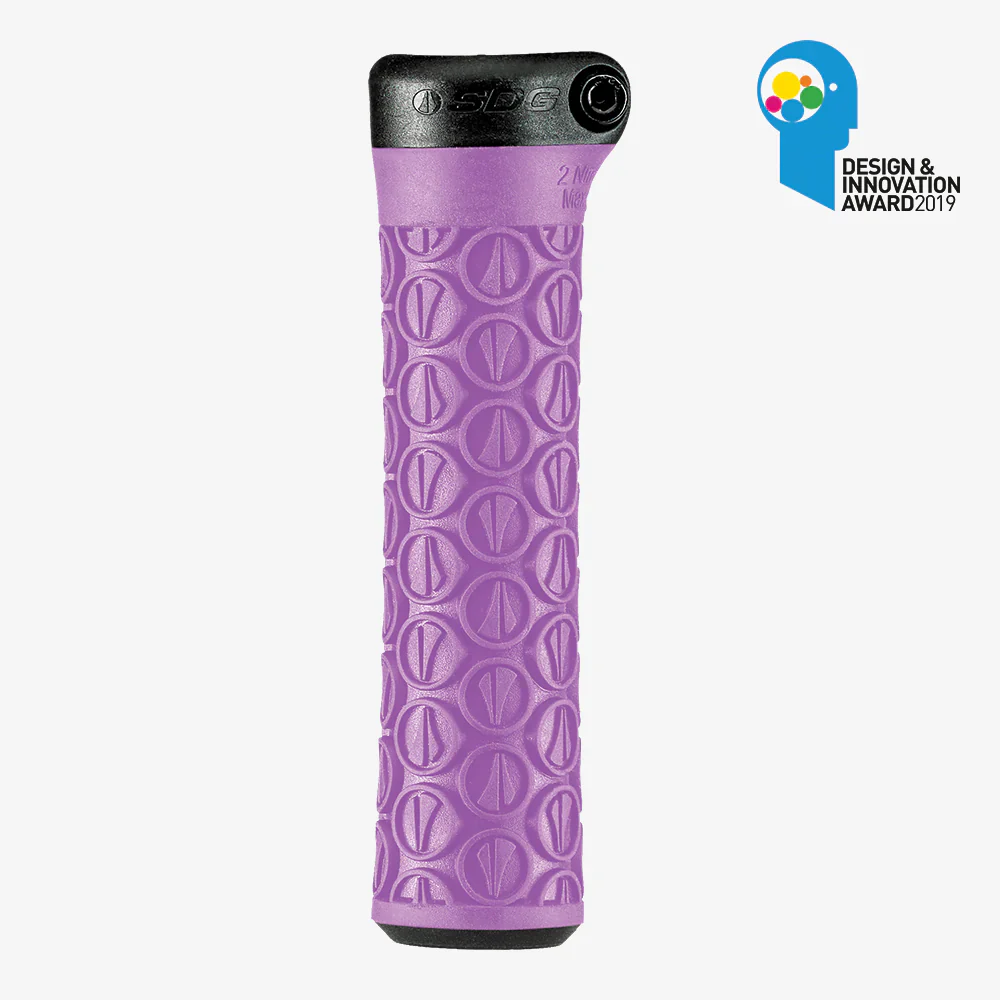 Grips SDG SLATER Junior Violet - Image 2