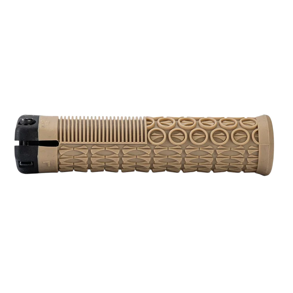 Grips SDG THRICE 136 mm Beige Tan - Image 3