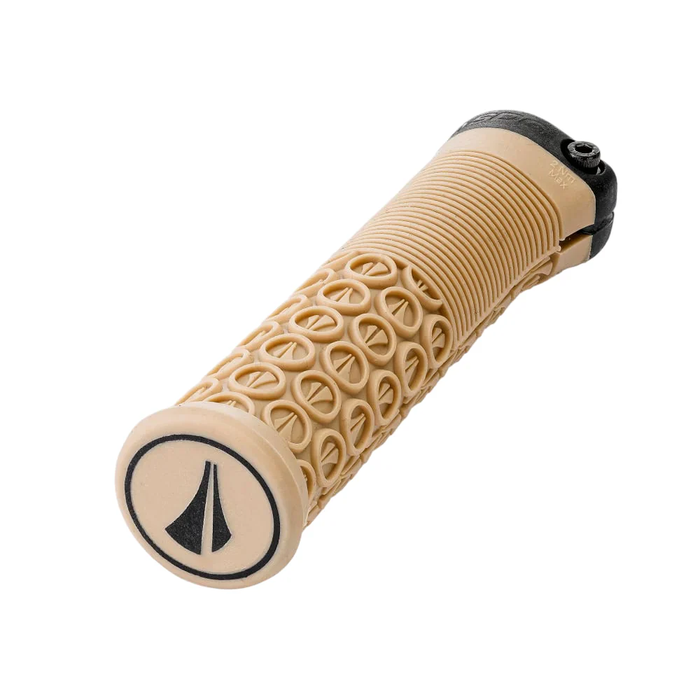 Grips SDG THRICE 136 mm Beige Tan - Image 4