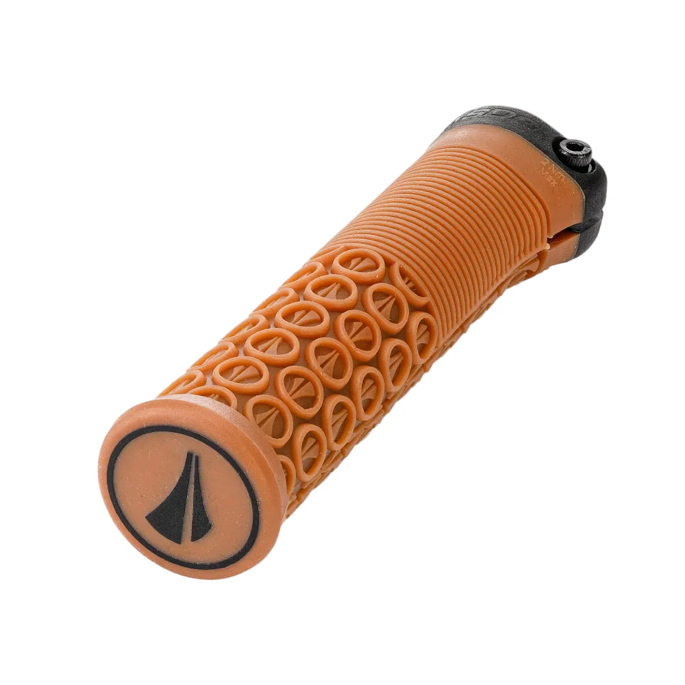 Grips SDG THRICE 136 mm Marron Gum - Image 4