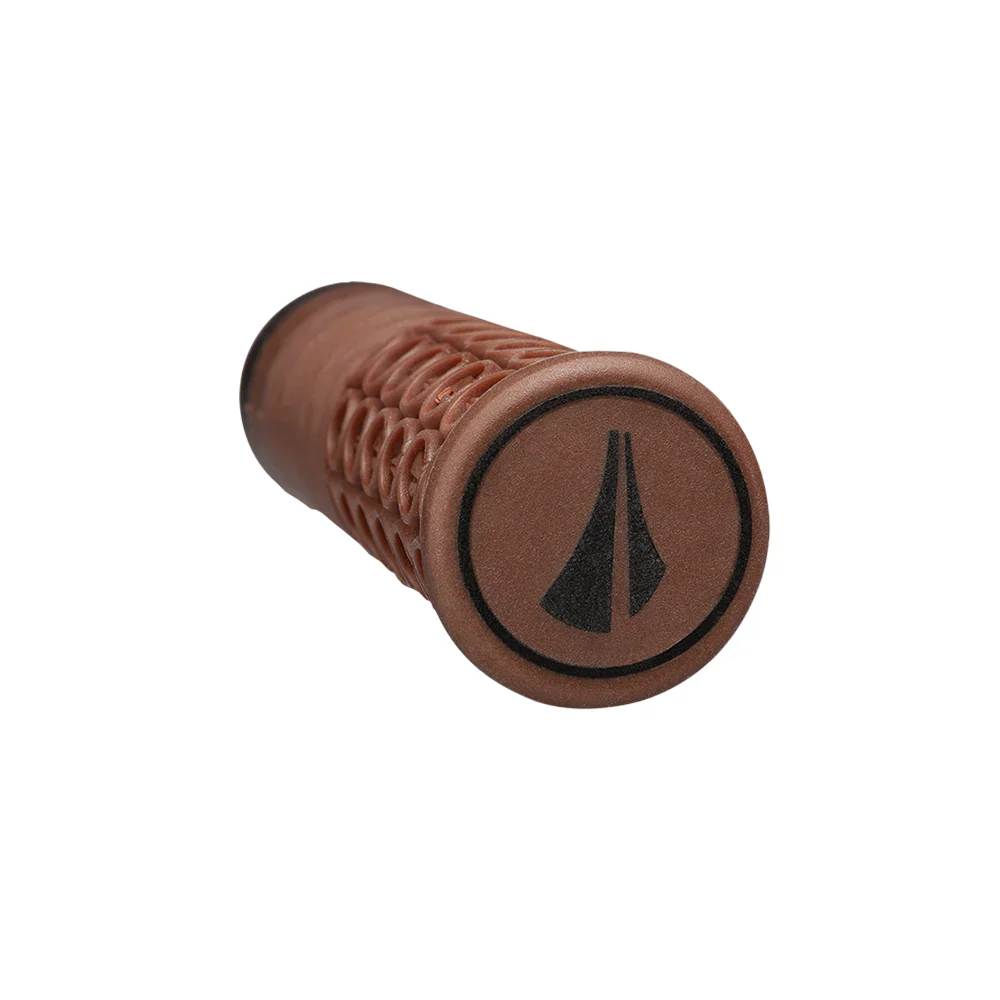 Grips SDG THRICE 136 mm Marron Tan - Image 5