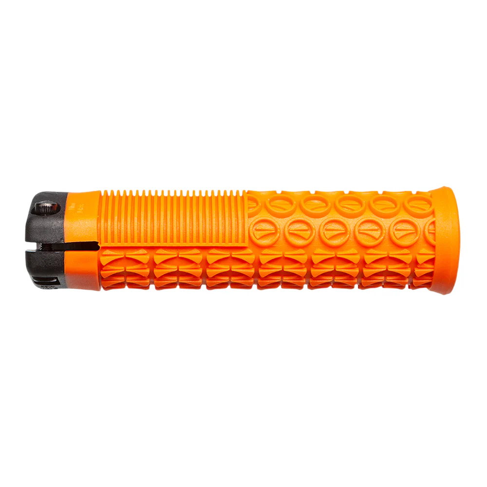 Grips SDG THRICE 136 mm Orange - Image 3