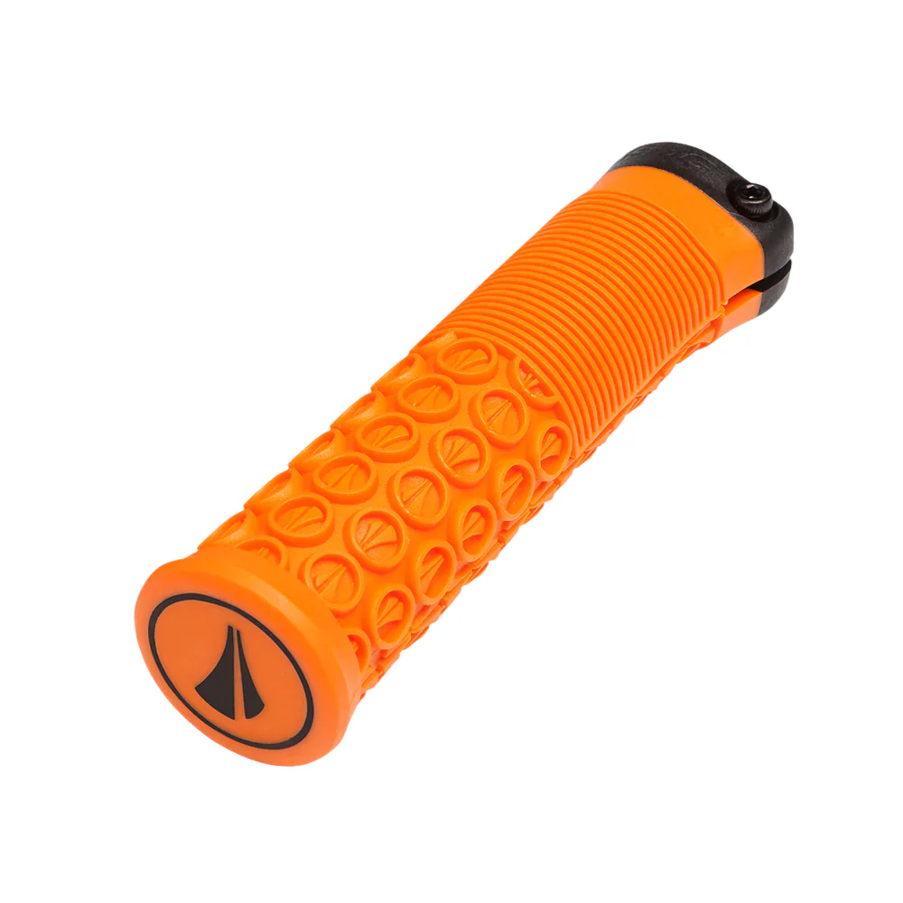 Grips SDG THRICE 136 mm Orange - Image 4