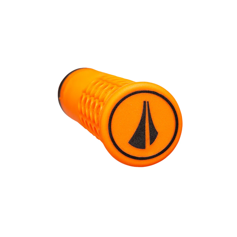 Grips SDG THRICE 136 mm Orange - Image 5