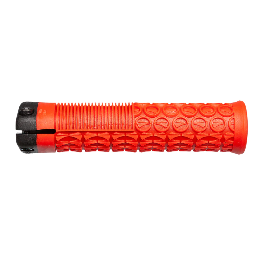 Grips SDG THRICE 136 mm Rouge - Image 3