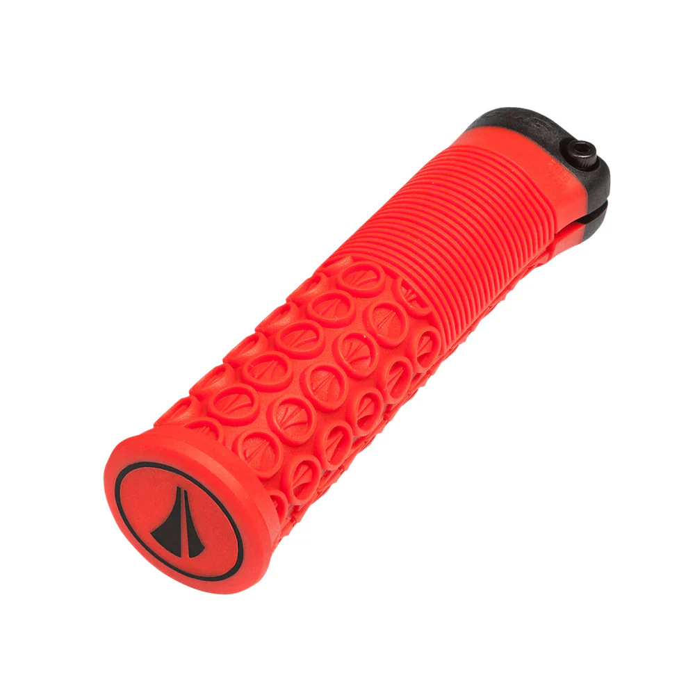 Grips SDG THRICE 136 mm Rouge - Image 4