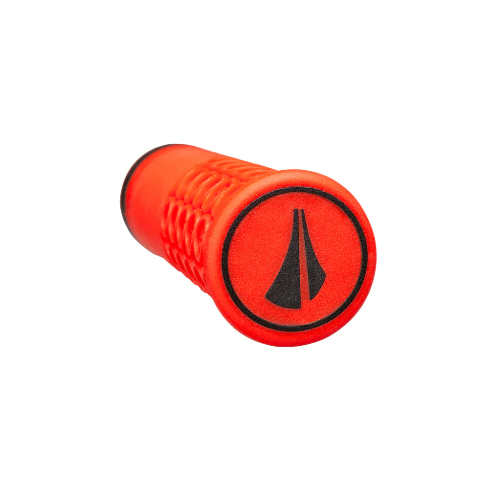 Grips SDG THRICE 136 mm Rouge - Image 5