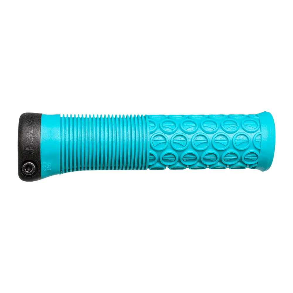 Grips SDG THRICE 136 mm Turquoise - Image 2