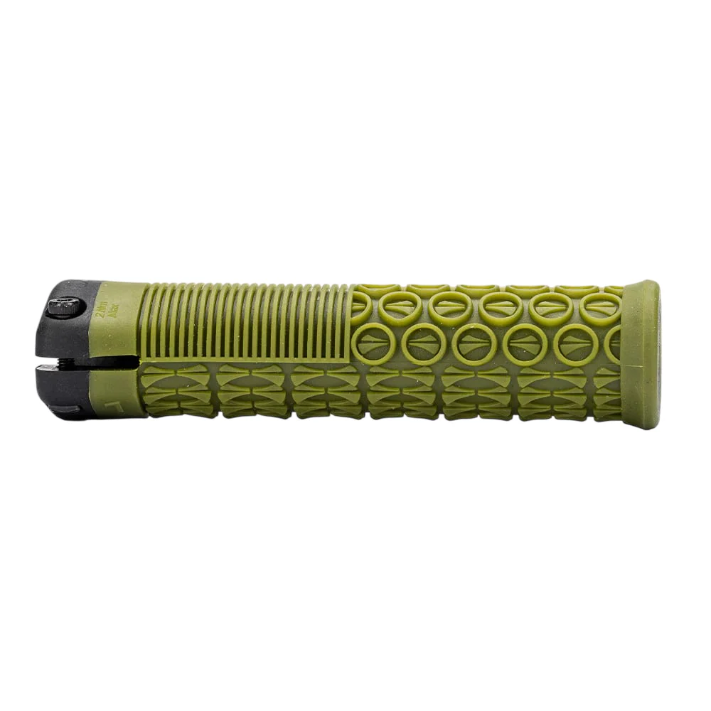 Grips SDG THRICE 136 mm Vert Olive - Image 3