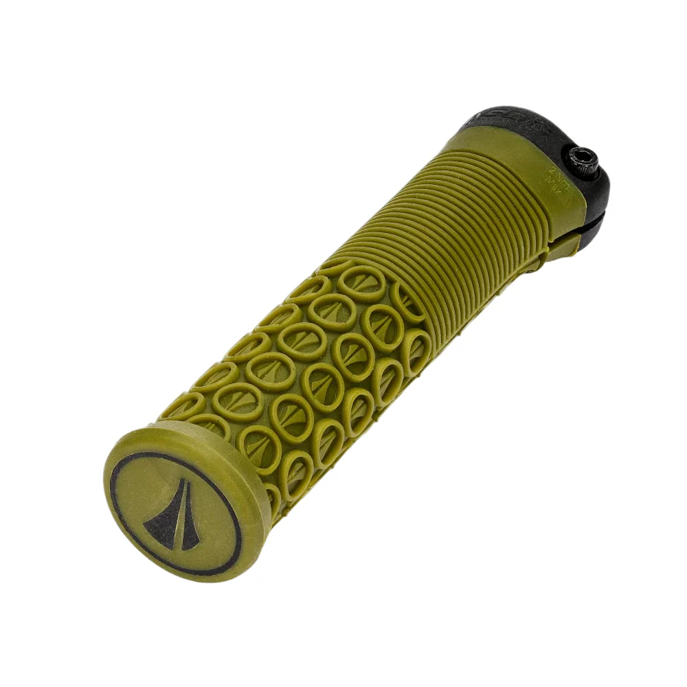 Grips SDG THRICE 136 mm Vert Olive - Image 4