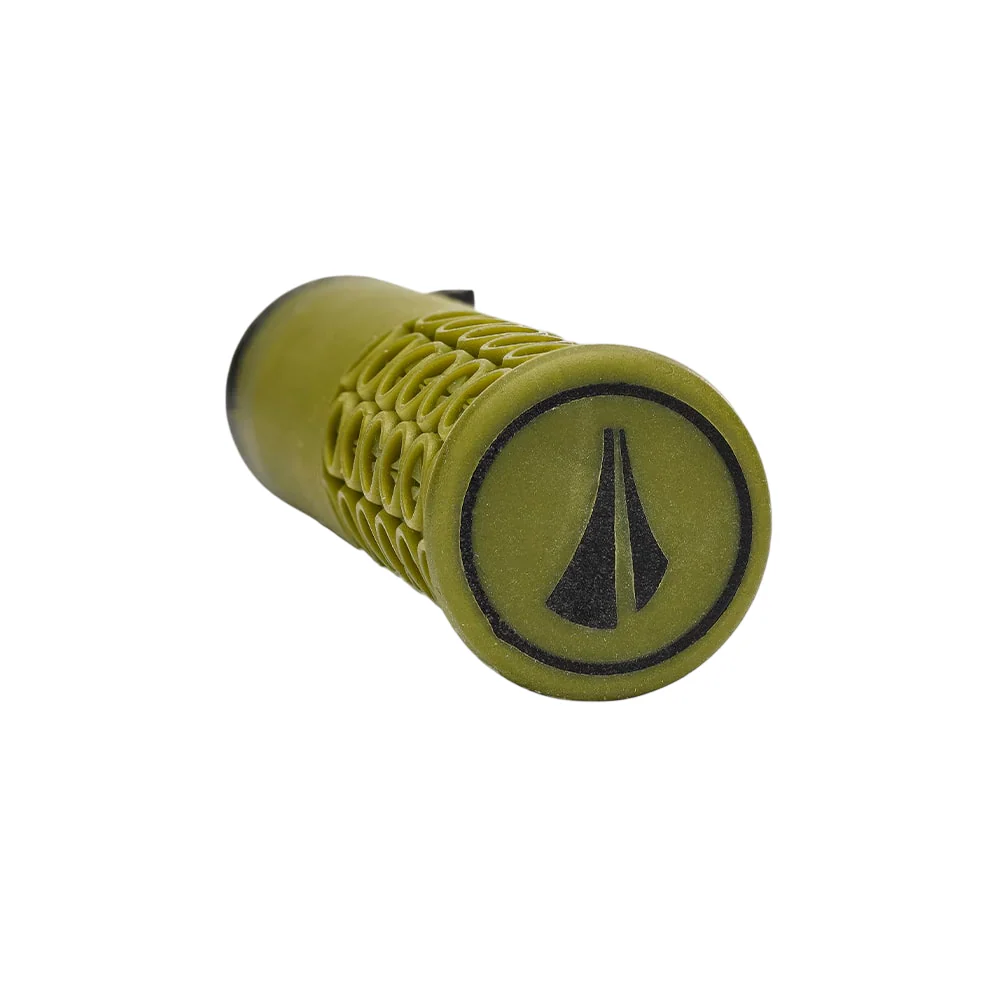 Grips SDG THRICE 136 mm Vert Olive - Image 5