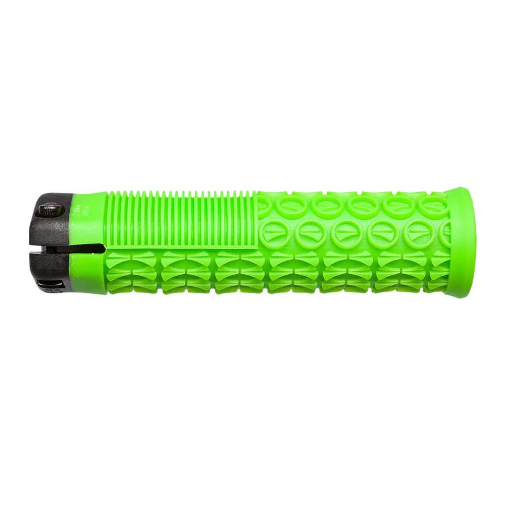 Grips SDG THRICE 136 mm Vert Fluo - Image 3