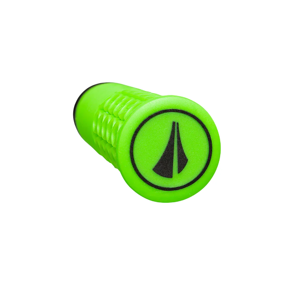 Grips SDG THRICE 136 mm Vert Fluo - Image 5