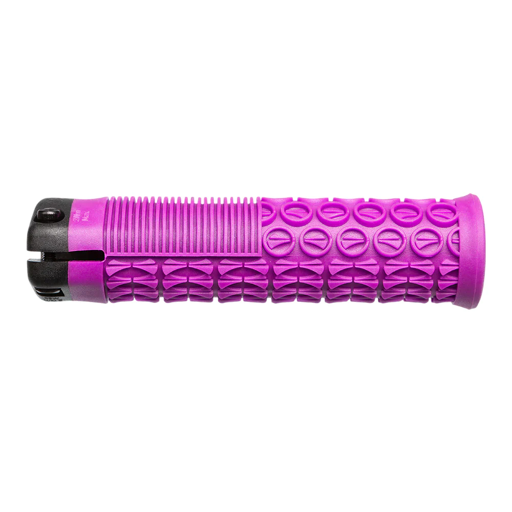 Grips SDG THRICE 136 mm Violet - Image 2