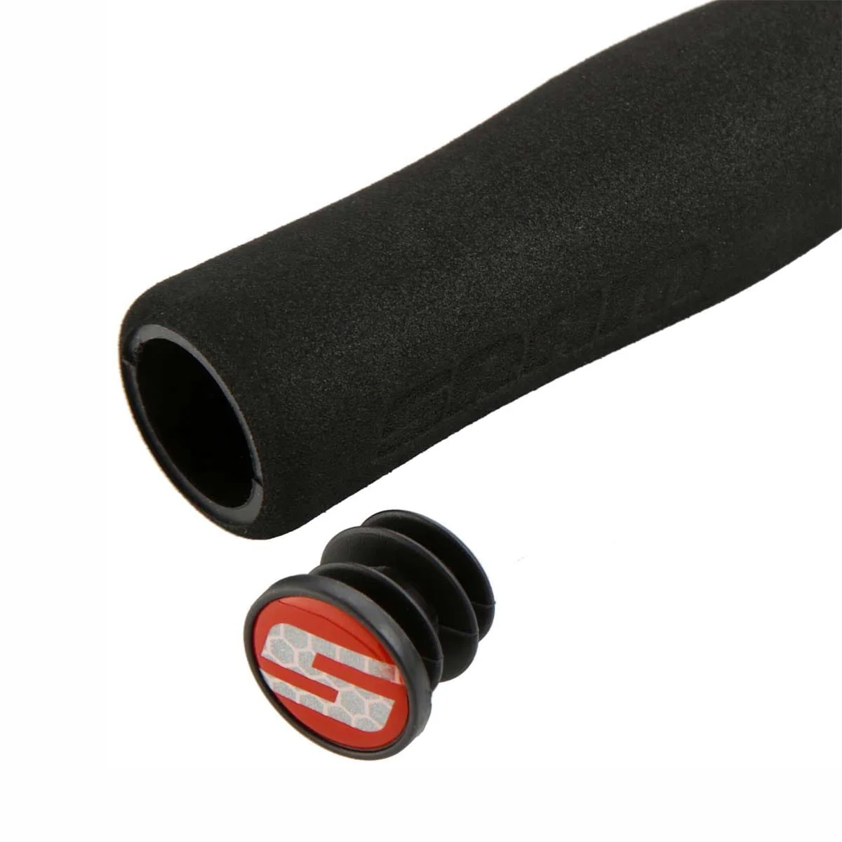 Grips SRAM CONTOUR LOCKRING Lock-on - Image 2