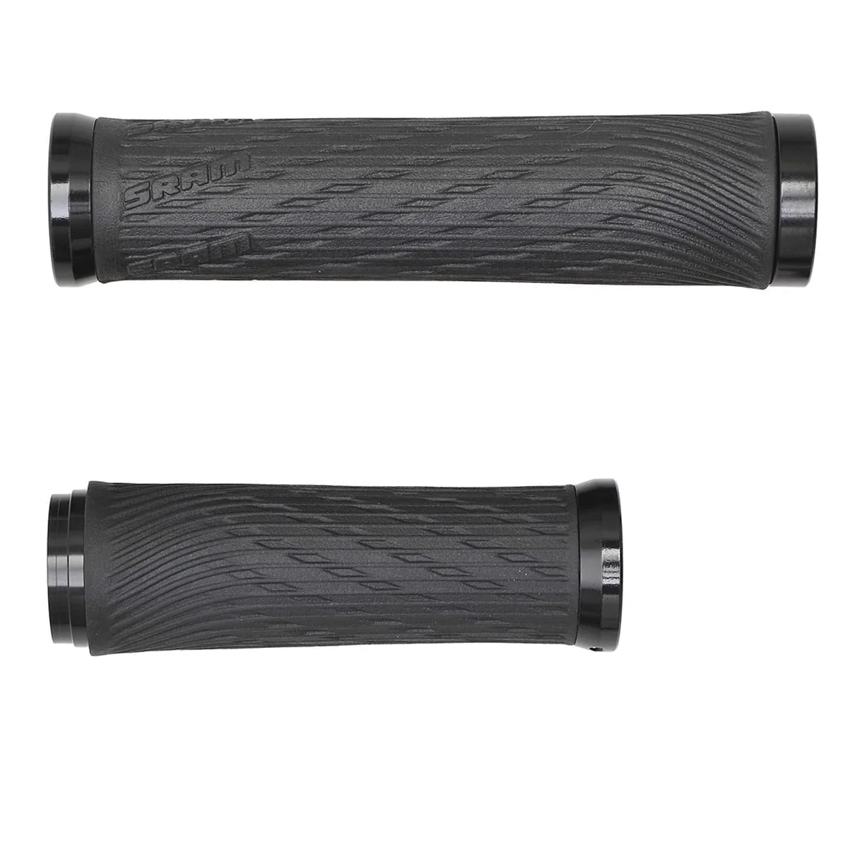 Grips SRAM pour Poignées Grip Shift pour XX1 Noir (100/122mm)