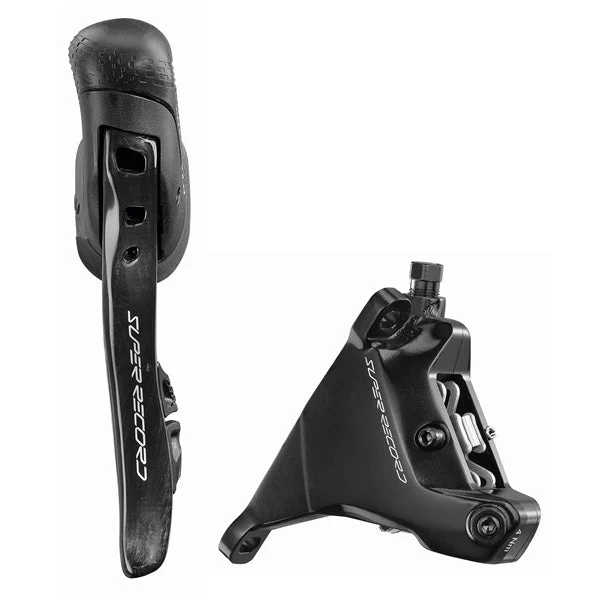 Groupe CAMPAGNOLO SUPER RECORD WRL 2x12V - Image 10
