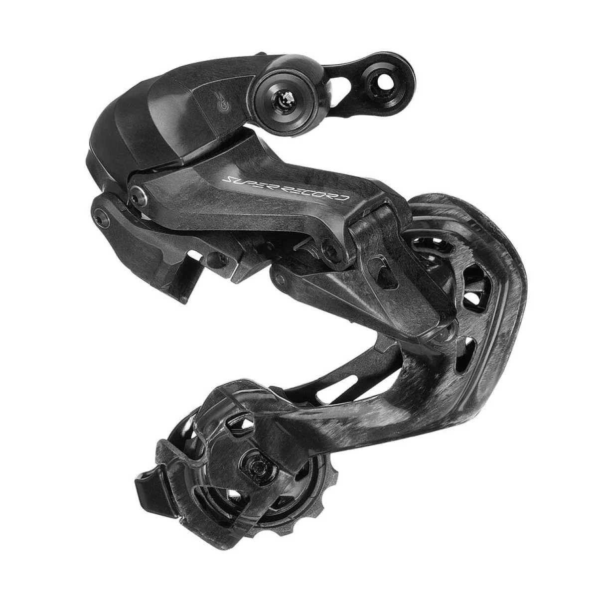 Groupe CAMPAGNOLO SUPER RECORD WRL 2x12V - Image 11