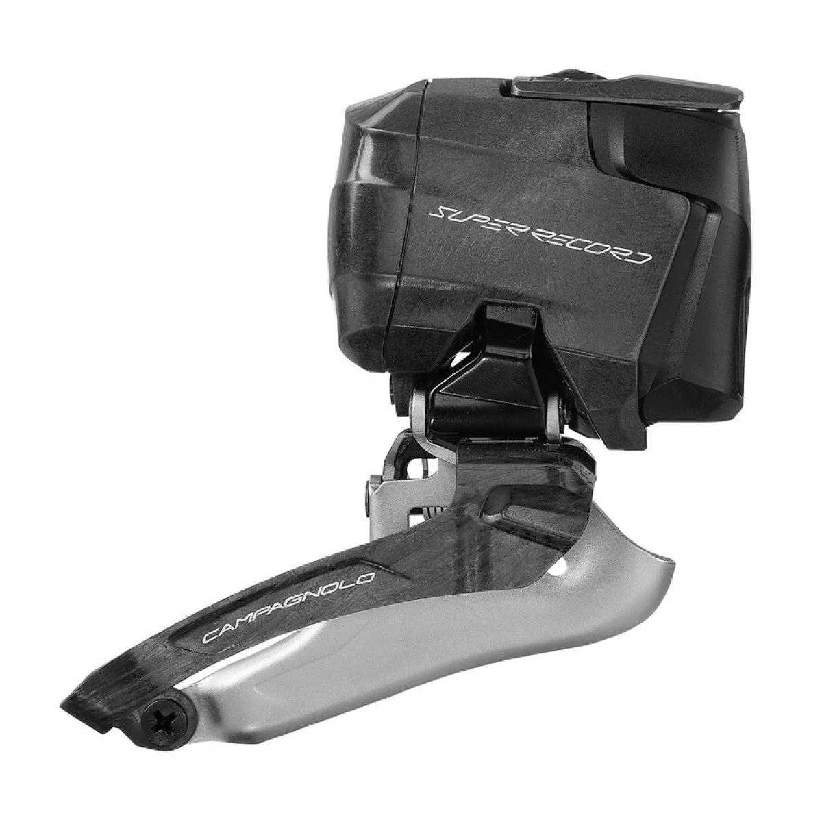 Groupe CAMPAGNOLO SUPER RECORD WRL 2x12V - Image 12