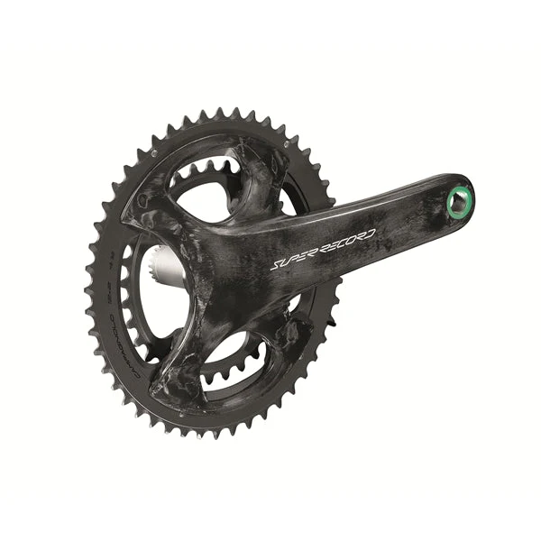 Groupe CAMPAGNOLO SUPER RECORD WRL 2x12V - Image 13