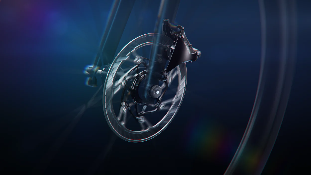 Groupe CAMPAGNOLO SUPER RECORD WRL 2x12V - Image 4
