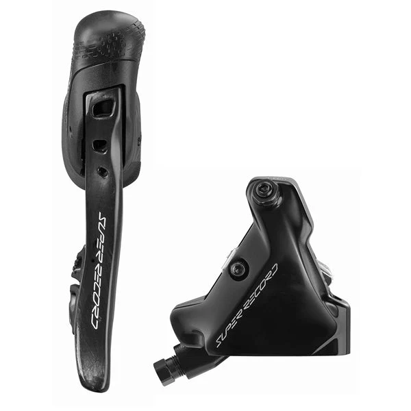 Groupe CAMPAGNOLO SUPER RECORD WRL 2x12V - Image 9