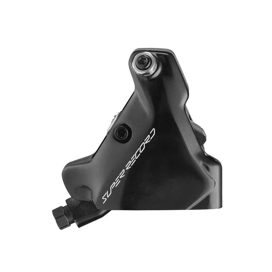 Groupe CAMPAGNOLO SUPER RECORD WRL 2x13V - Image 17