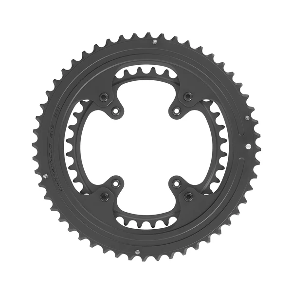 Groupe CAMPAGNOLO SUPER RECORD WRL 2x13V - Image 22