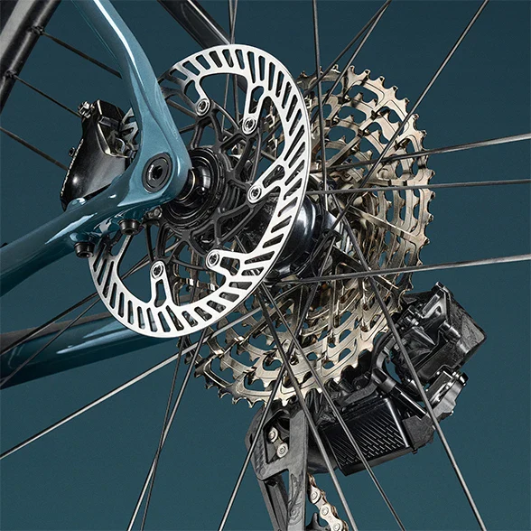 Groupe CAMPAGNOLO SUPER RECORD X 1x13V - Image 14