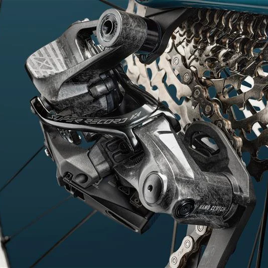 Groupe CAMPAGNOLO SUPER RECORD X 1x13V - Image 15