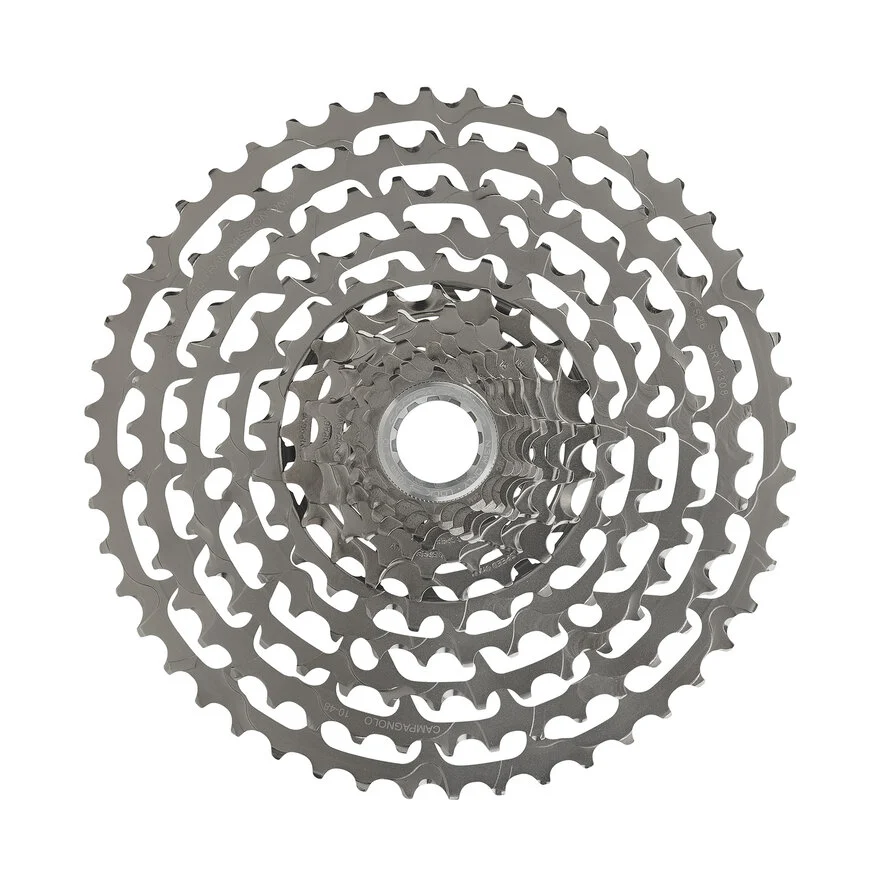 Groupe CAMPAGNOLO SUPER RECORD X 1x13V - Image 4