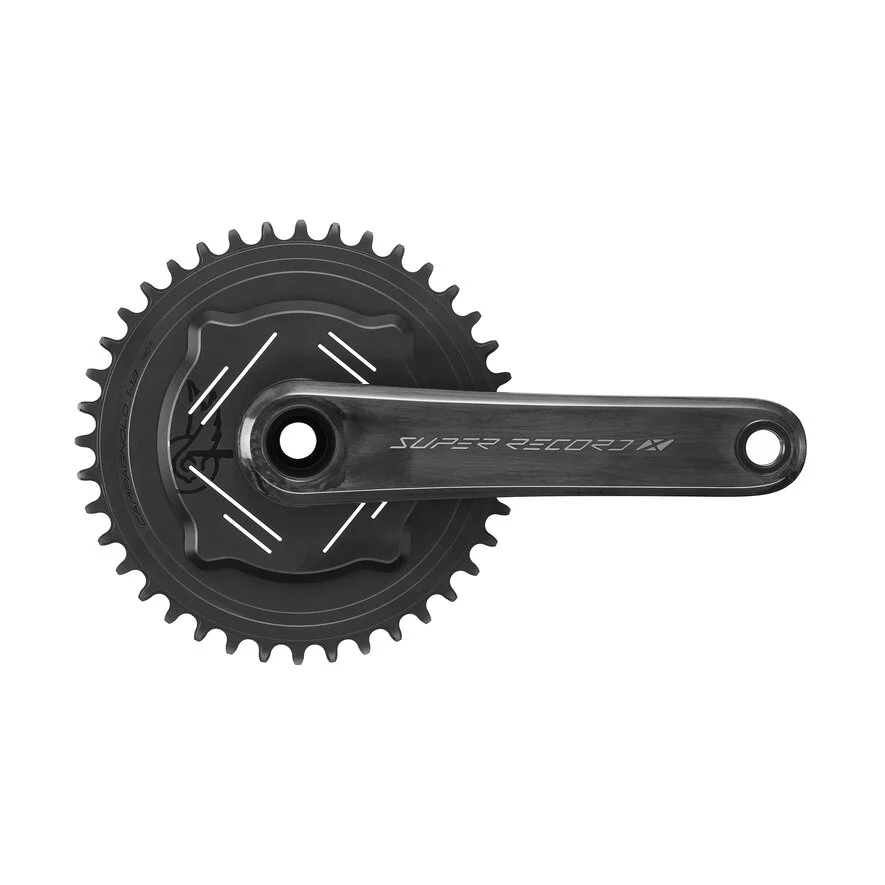 Groupe CAMPAGNOLO SUPER RECORD X 1x13V - Image 5
