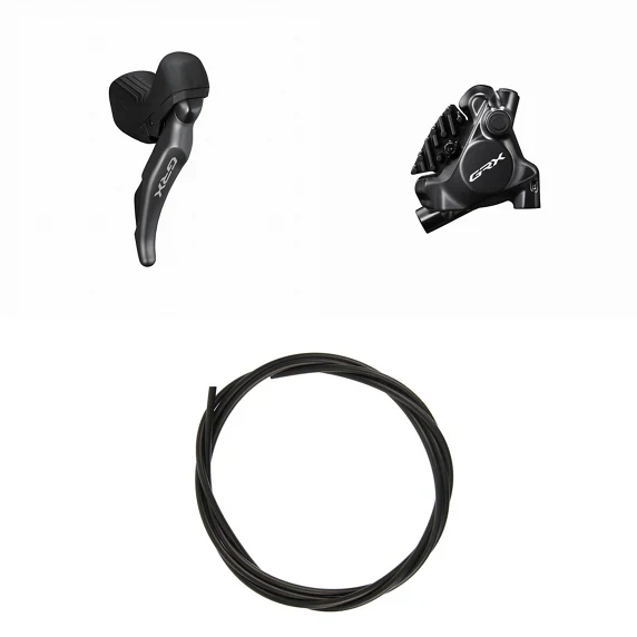 Groupe SHIMANO GRX RX820 2x12V - Image 3