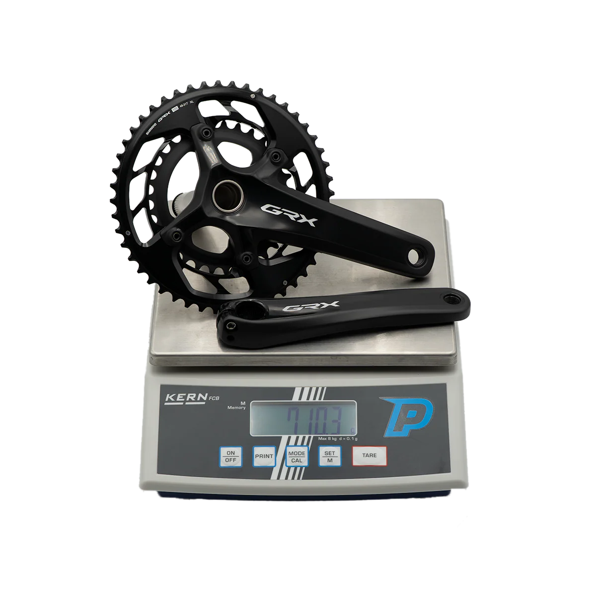 Groupe SHIMANO GRX RX820 2x12V - Image 13