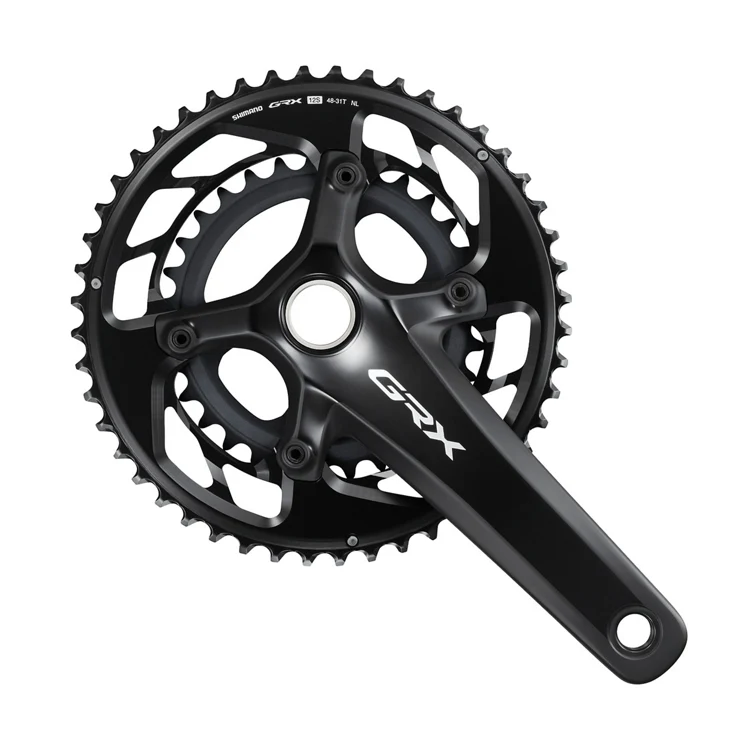 Groupe SHIMANO GRX RX825 Di2 2x12V - Image 7