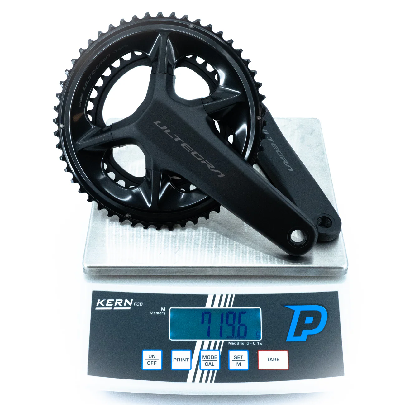 Groupe SHIMANO ULTEGRA Di2 R8170 2x12V - Image 18