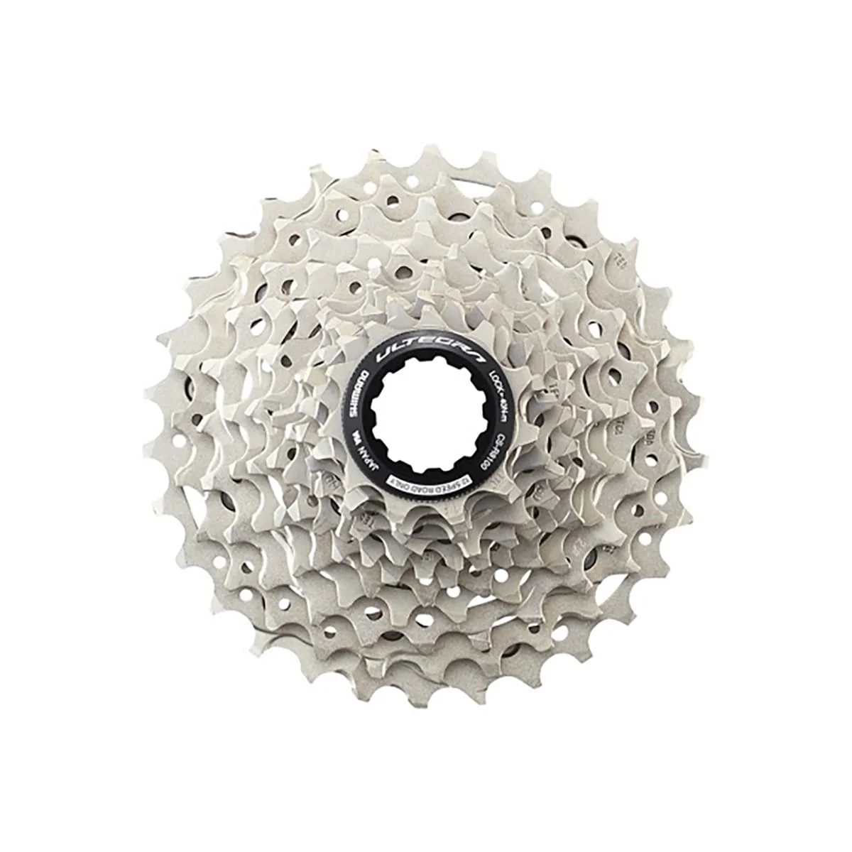 Groupe SHIMANO ULTEGRA Di2 R8170 2x12V - Image 6