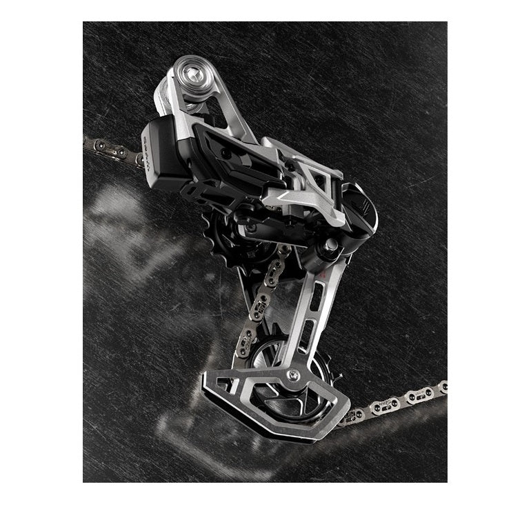 Groupe SRAM EAGLE T-TYPE TRANSMISSION 1987 - Édition Limitée - Image 11